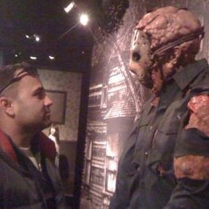 Meet your Posher, Edgar